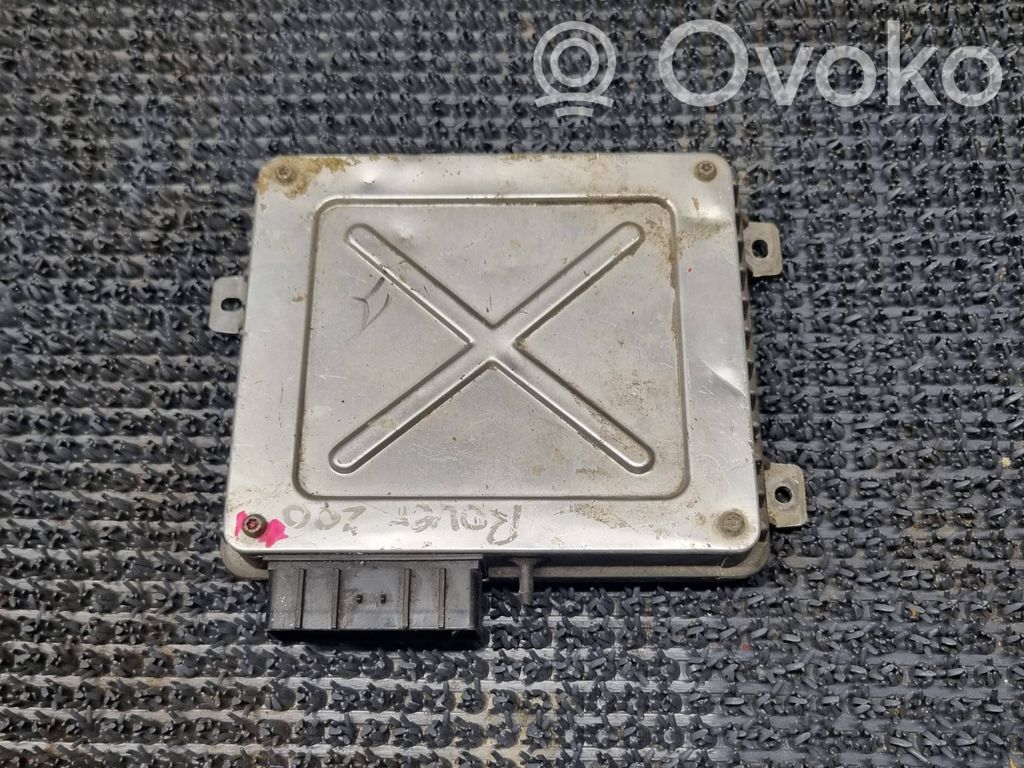 Rover 214 - 216 - 220 Engine control unit/module 