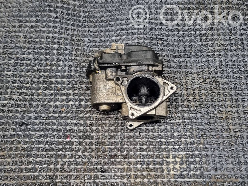 Audi A6 S6 C6 4F Zawór EGR 