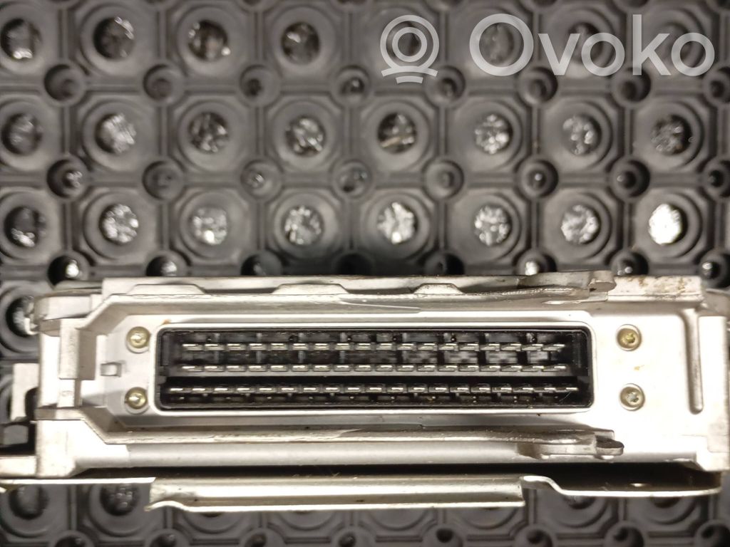 Opel Omega B1 Engine control unit/module 