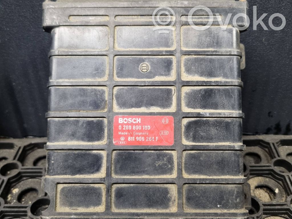 Engine control unit/module   0280800180,811906264F
