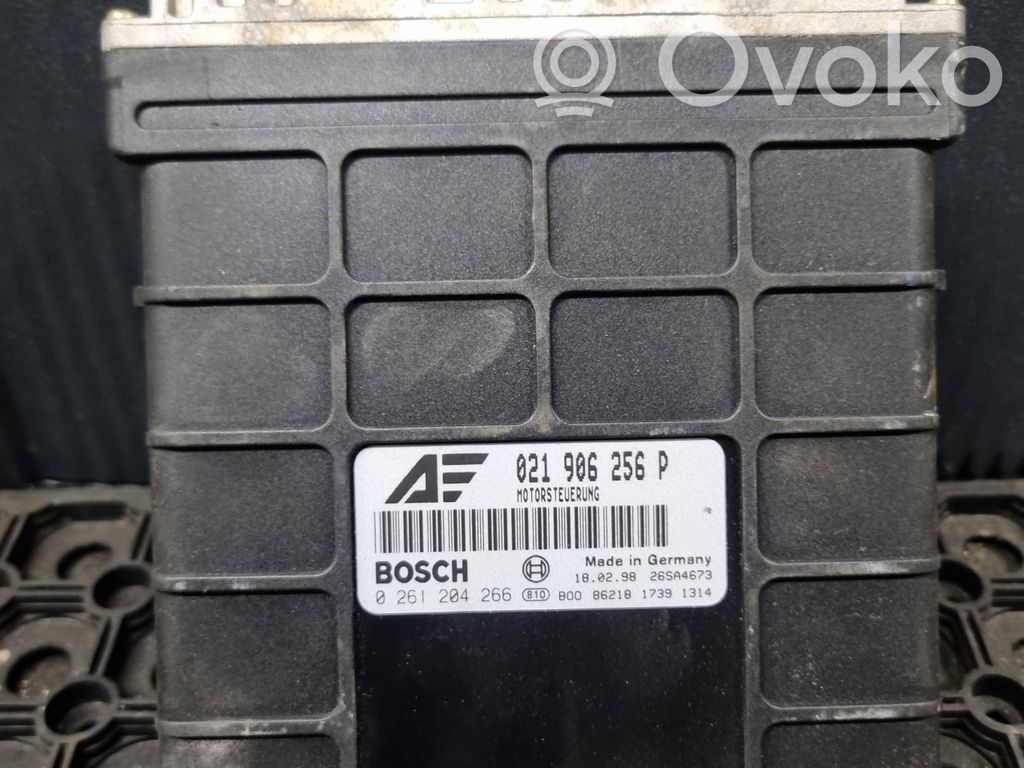 Ford Galaxy Engine control unit/module 