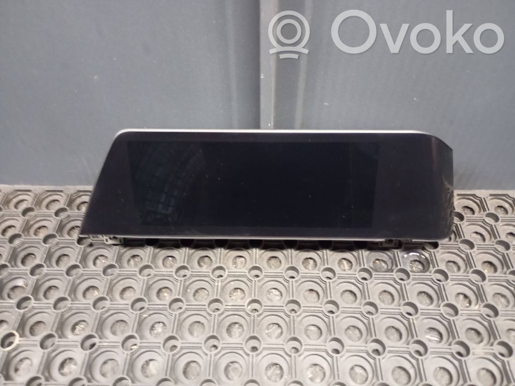 BMW 3 G20 G21 Screen/display/small screen 