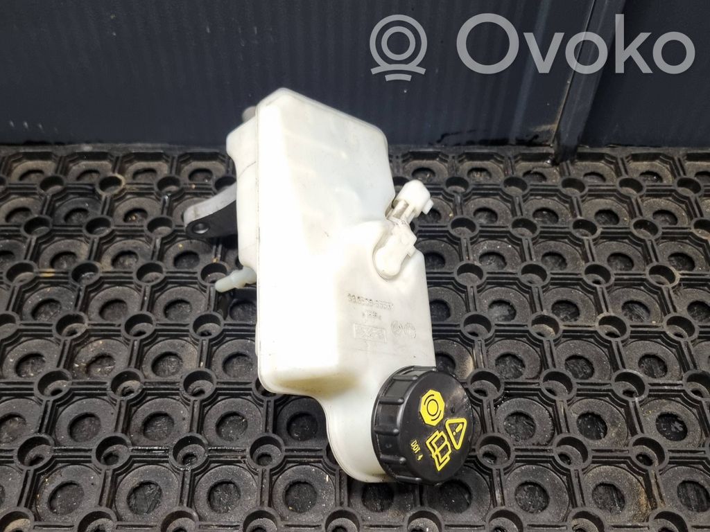 Volvo V50 Pääjarrusylinteri 