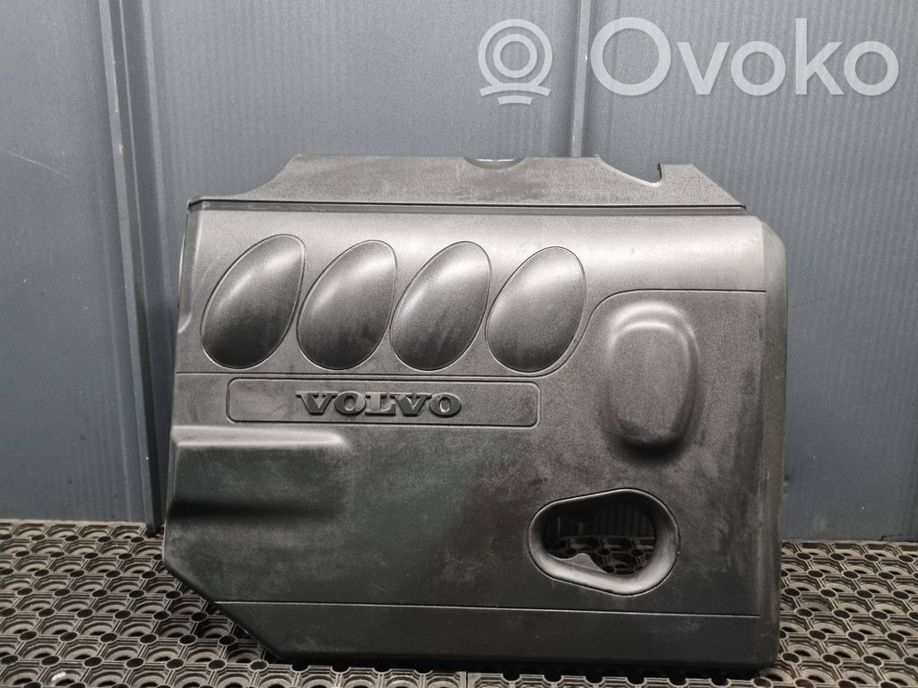 Volvo V50 Moottorin koppa 