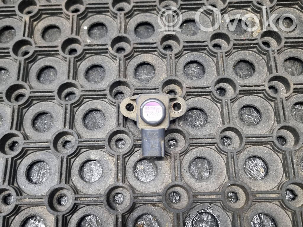 Chrysler Grand Voyager V Air pressure sensor 