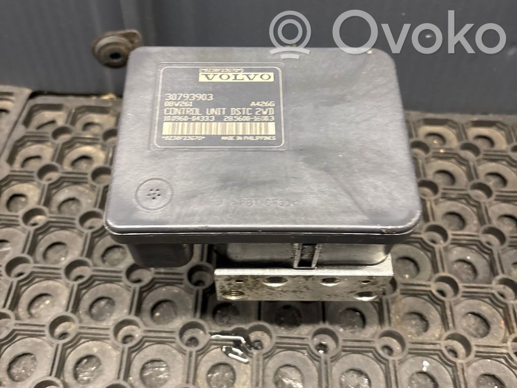 Volvo V50 ABS Blokas 