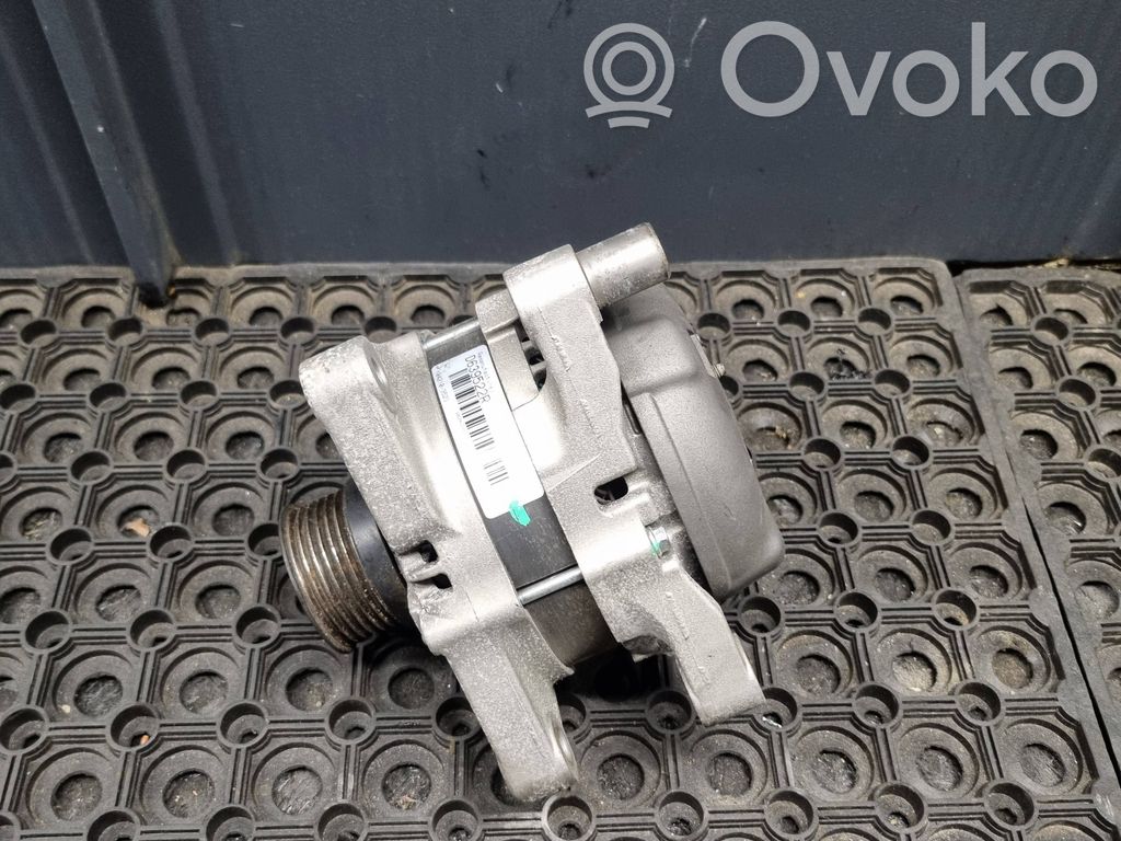 Alternator   D639522R,440411,C0520
