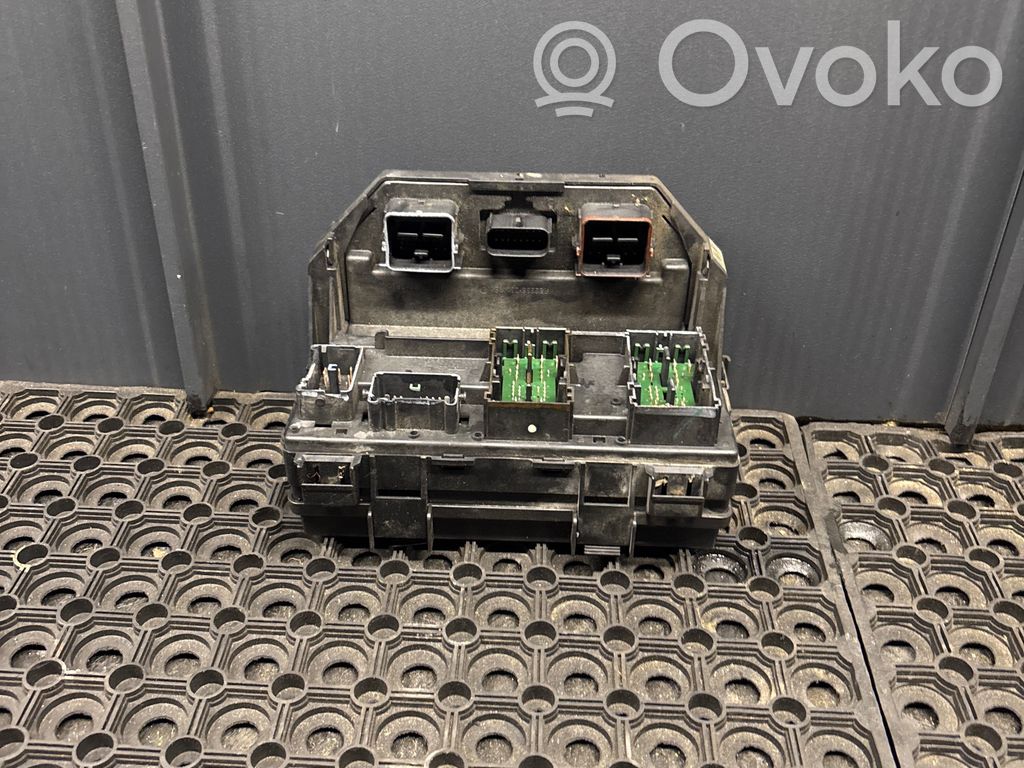 Chrysler Grand Voyager V Fuse module 