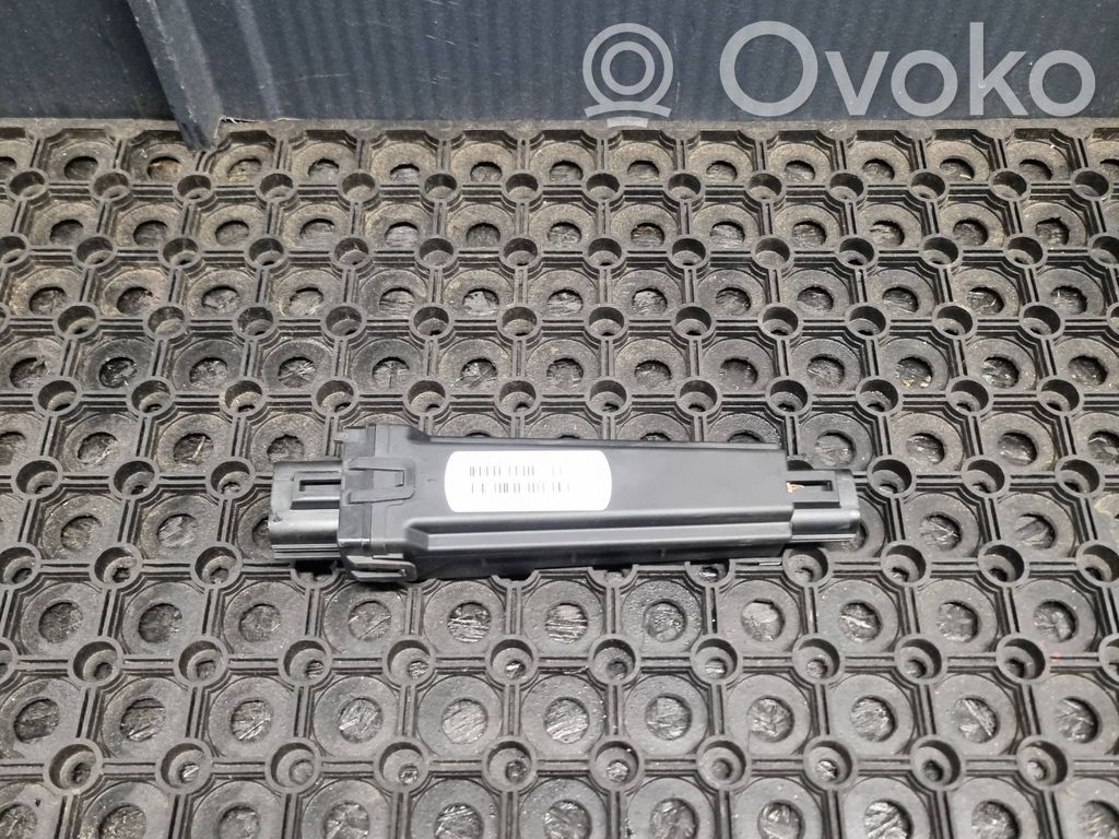 Chrysler Grand Voyager V Moduł / Sterownik drzwi bocznych / przesuwnych 