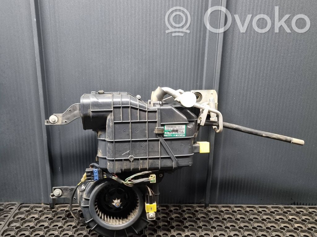 Renault Trafic II (X83) Bloc de chauffage complet 