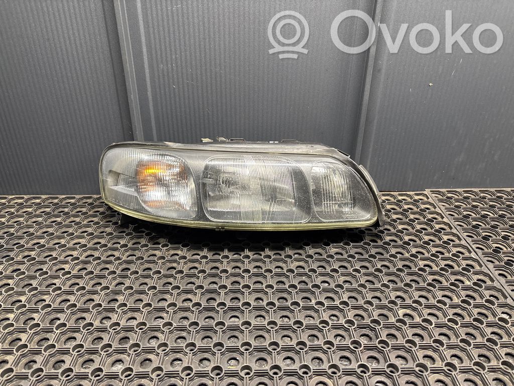 Volvo S60 Scheinwerfer 