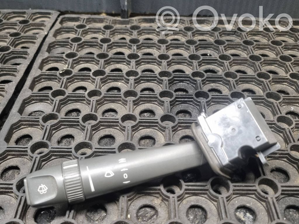 Volvo S60 Palanca de control del limpiaparabrisas 