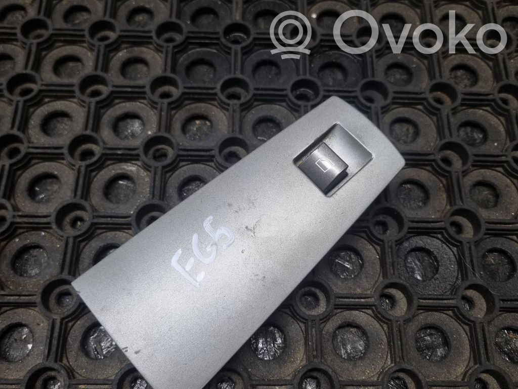 BMW 7 E65 E66 Electric window control switch 
