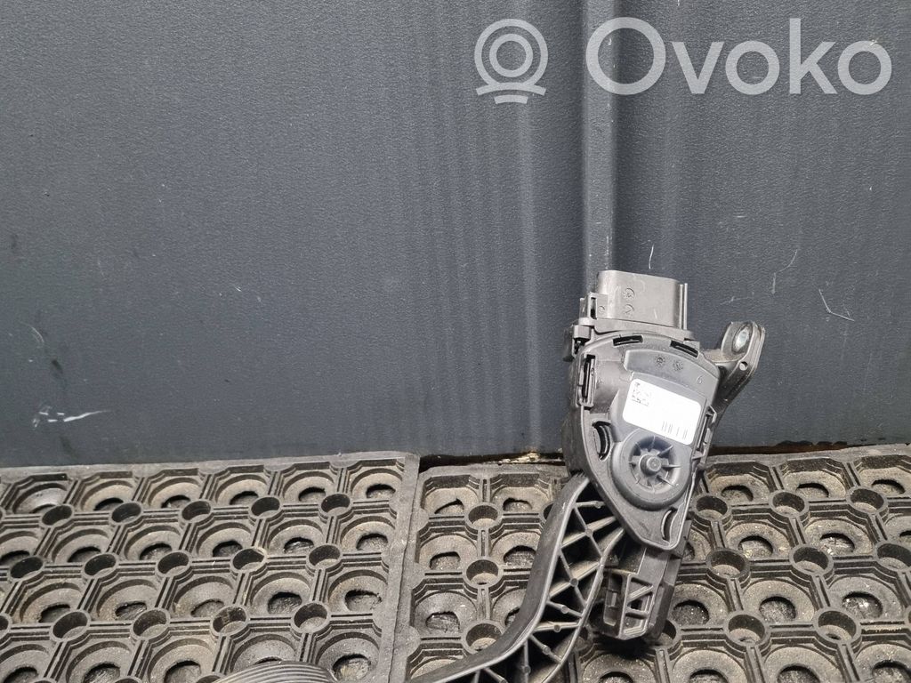Ford S-MAX Accelerator throttle pedal 