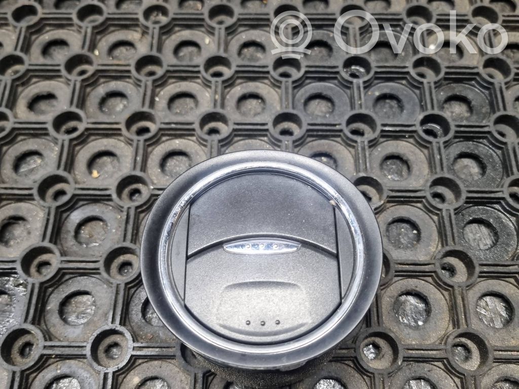 Ford S-MAX Boczna kratka nawiewu deski rozdzielczej 