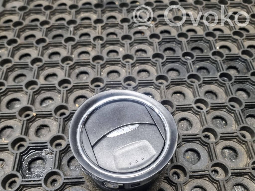 Ford S-MAX Boczna kratka nawiewu deski rozdzielczej 
