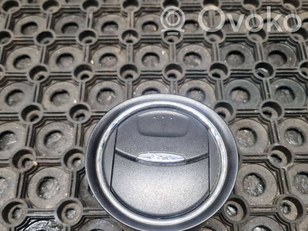 Ford S-MAX Boczna kratka nawiewu deski rozdzielczej 