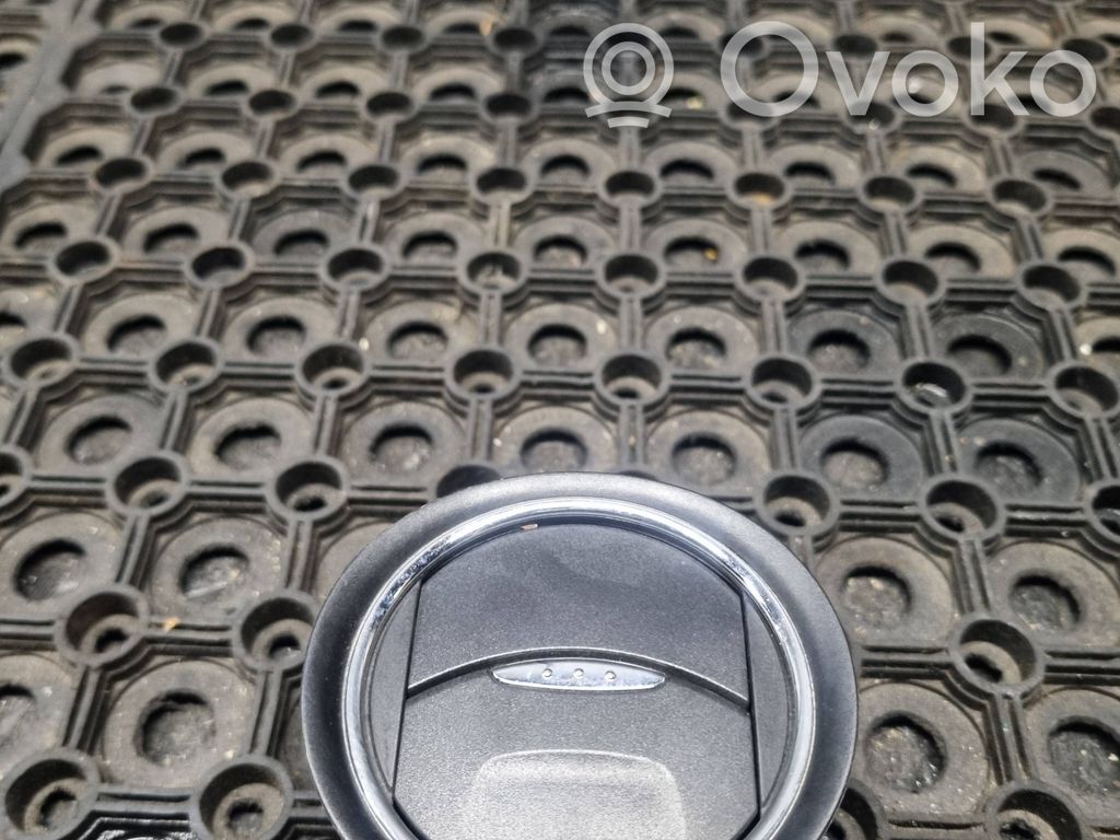 Ford S-MAX Copertura griglia di ventilazione laterale cruscotto 