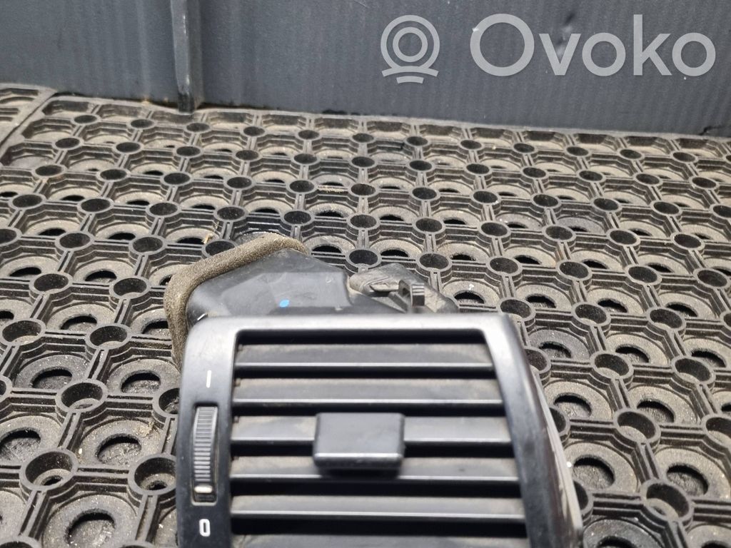 BMW 3 E46 Šoninės oro grotelės 
