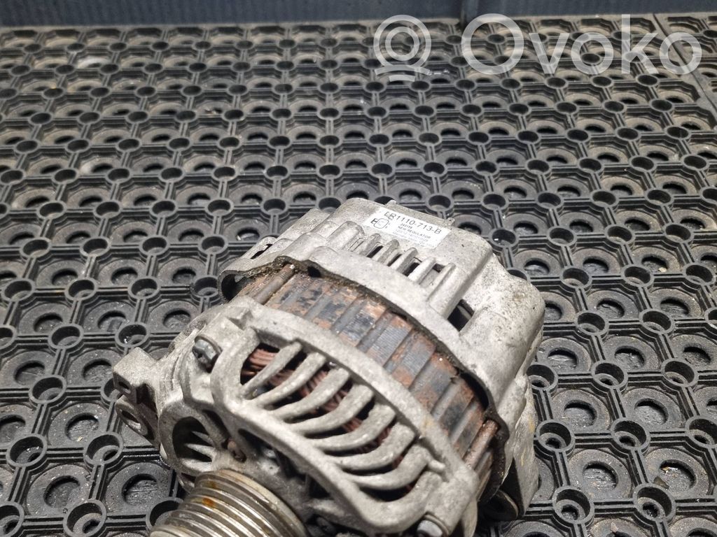 Alternator   LR1110713B,243159,S200121401010028