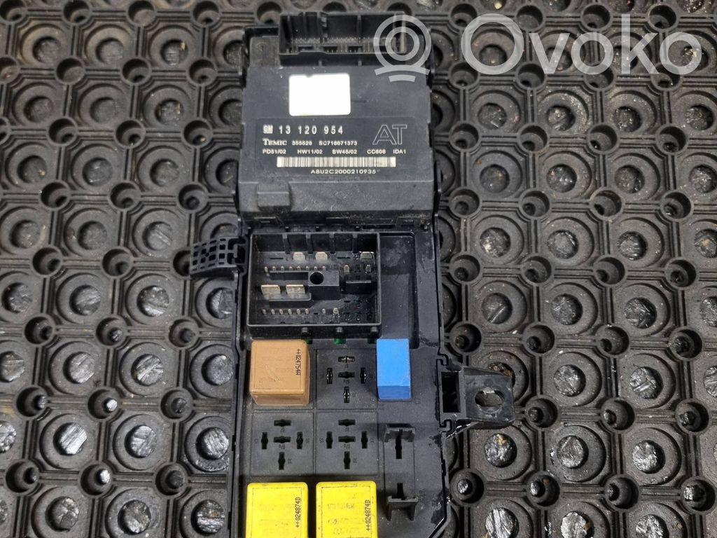 Módulo de fusible   518721022