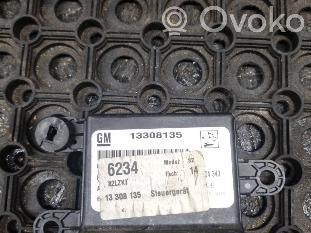 Opel Insignia A Parking PDC control unit/module 