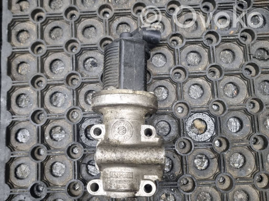 Válvula EGR   55204250