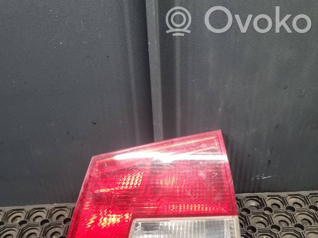Opel Vectra C Takaluukun takavalot 