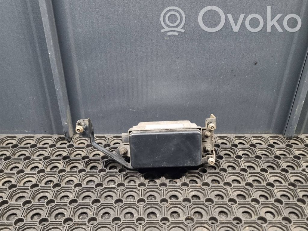 Ford S-MAX Sensor de radar Distronic 