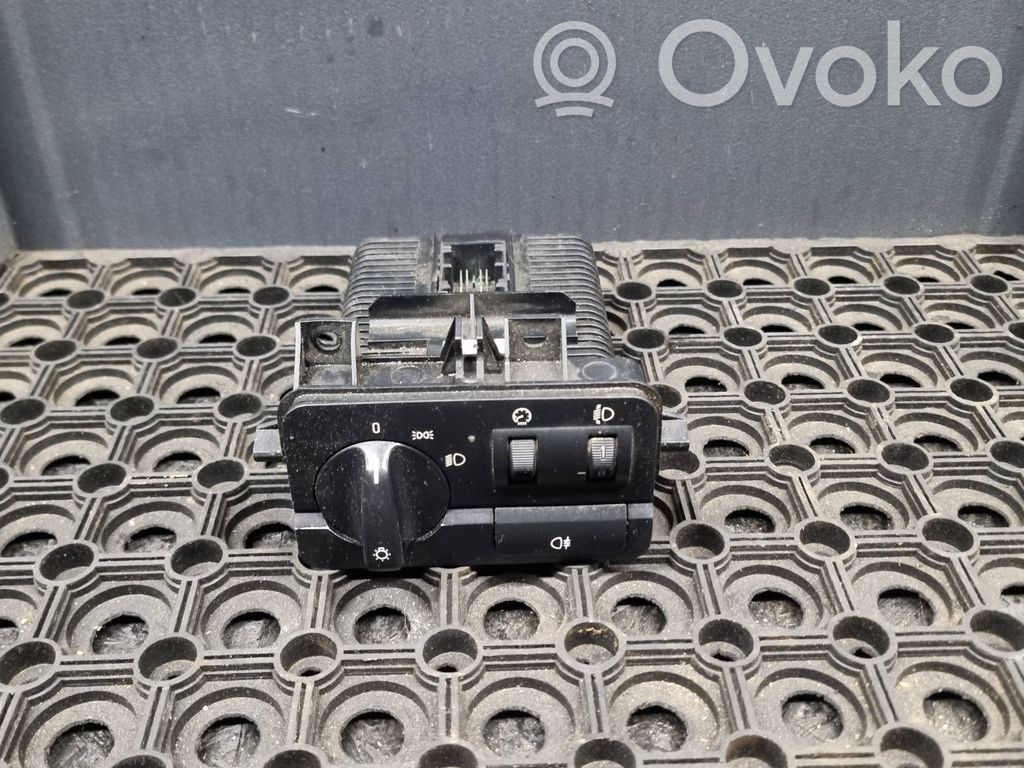 BMW 3 E46 Light switch 