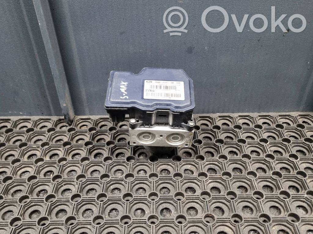 Ford S-MAX ABS bloks 