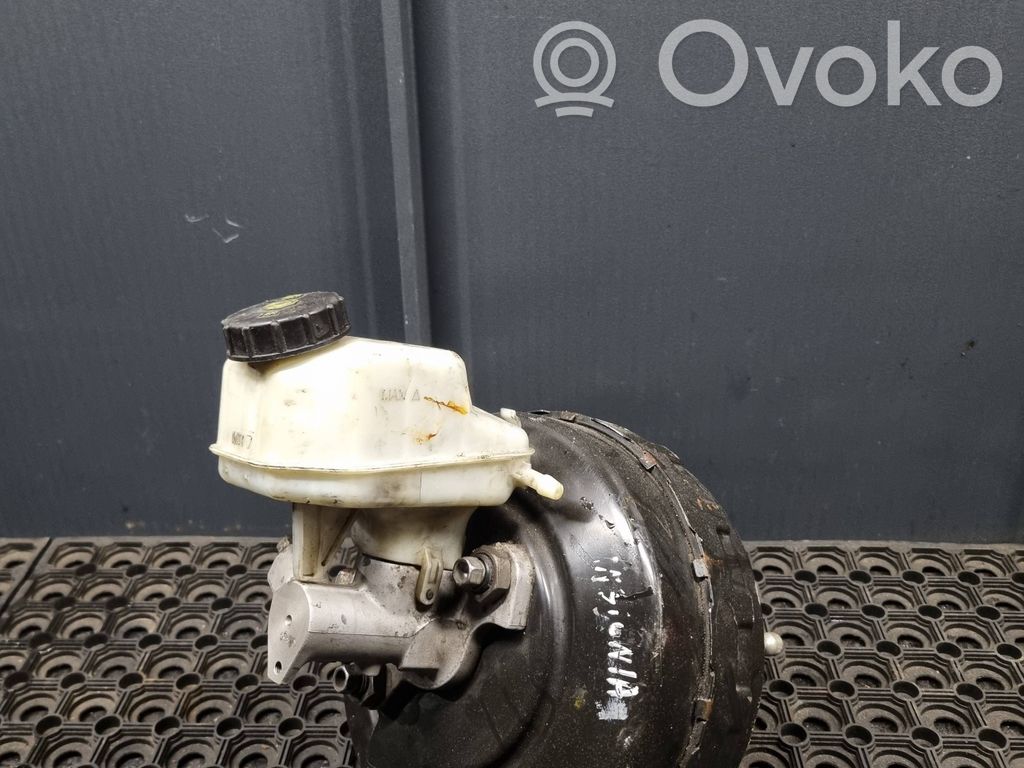 Opel Insignia A Jarrutehostin 