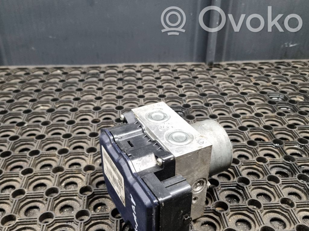 Ford S-MAX ABS bloks 