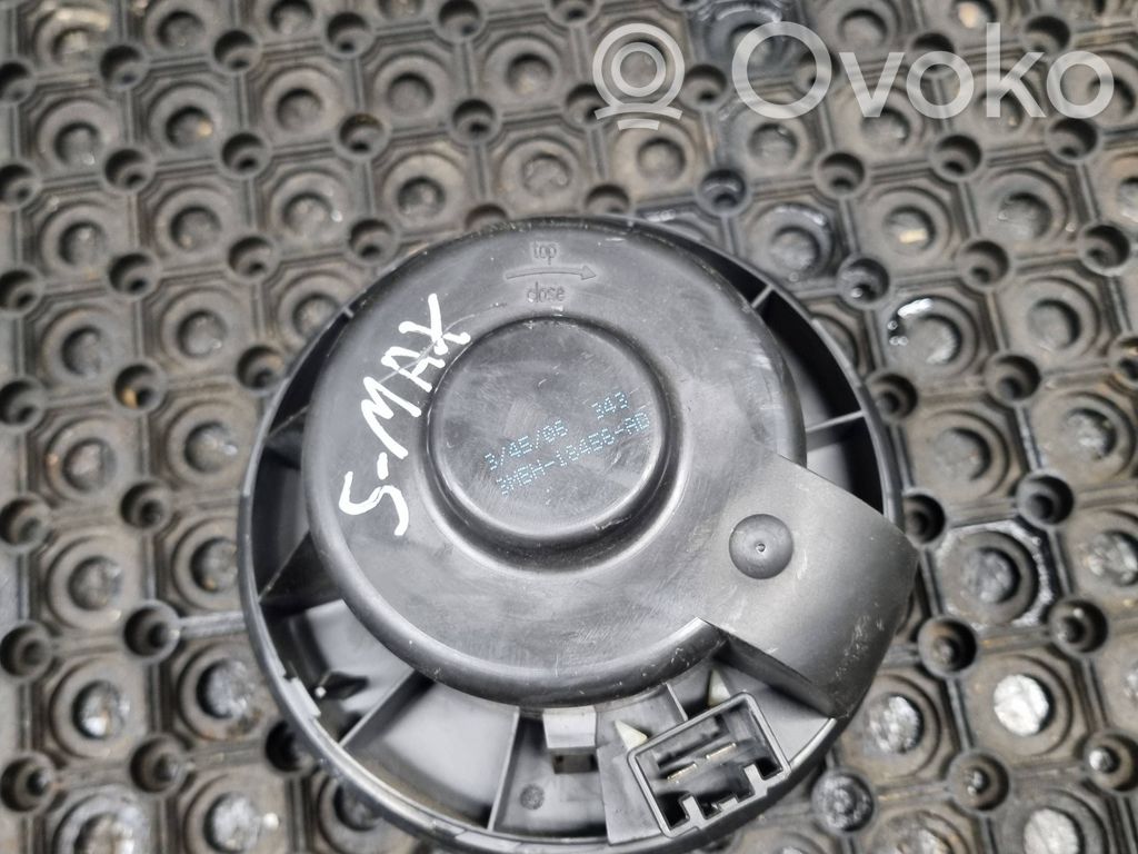 Ford S-MAX Вентилятор печки 