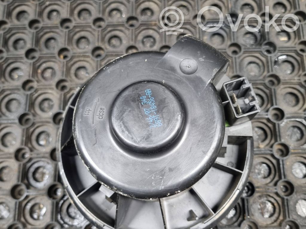 Ford S-MAX Вентилятор печки 