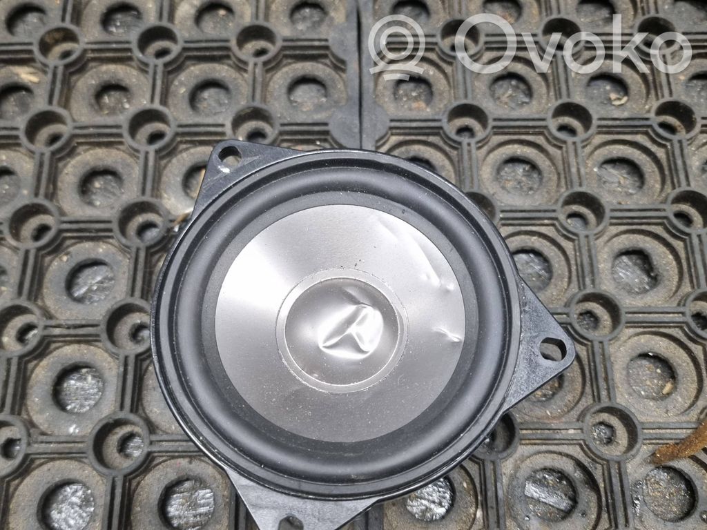BMW 7 E65 E66 Rear door speaker 