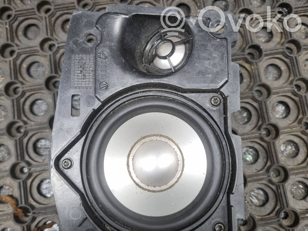 BMW 7 E65 E66 Panel speaker 