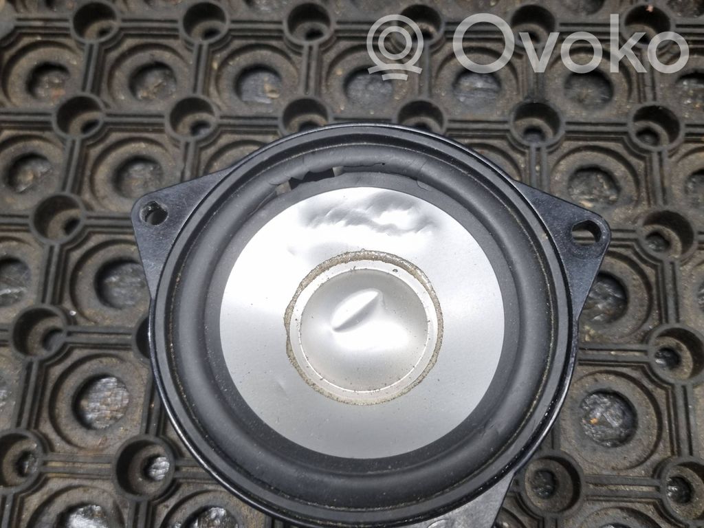 BMW 7 E65 E66 Rear door speaker 