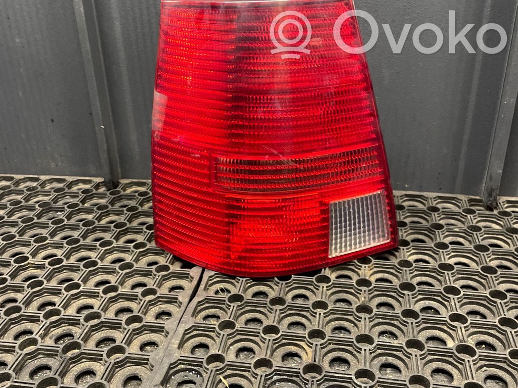Volkswagen Bora Takavalot 