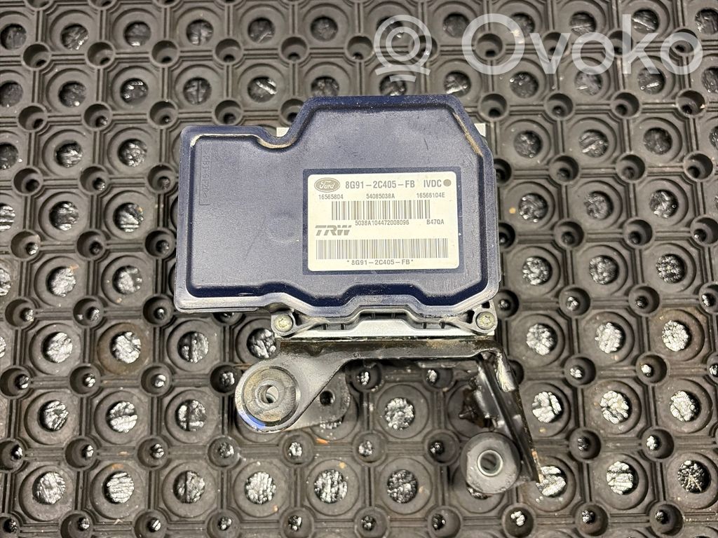 Ford Mondeo MK IV ABS Pump 
