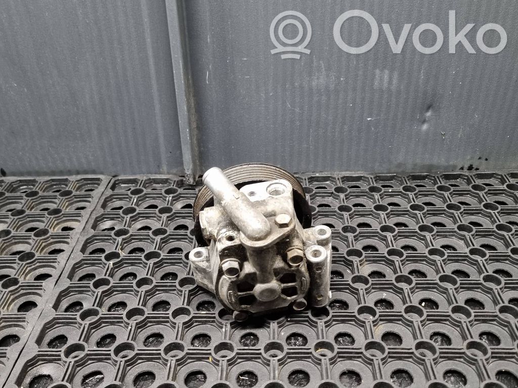Ford Mondeo MK IV Power steering pump 