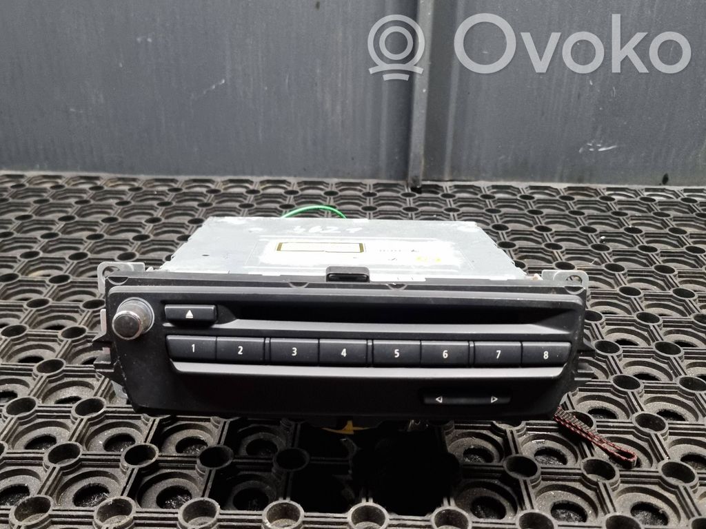 BMW 3 E90 E91 Radio / CD-Player / DVD-Player / Navigation 