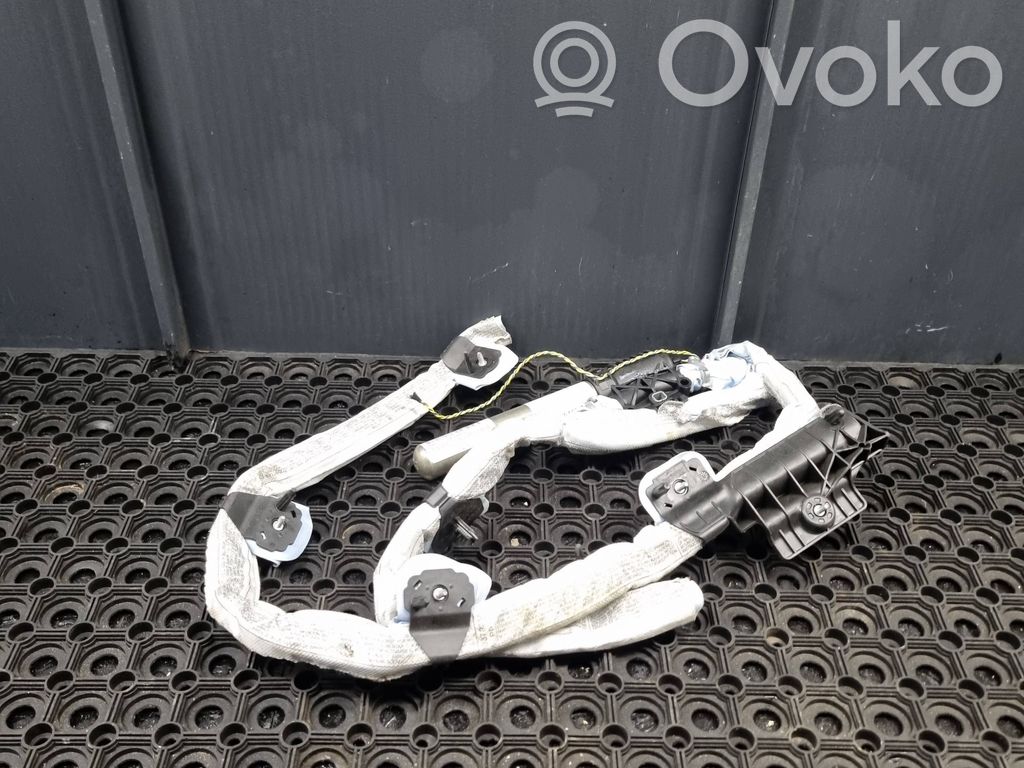 BMW 1 E82 E88 Roof airbag 