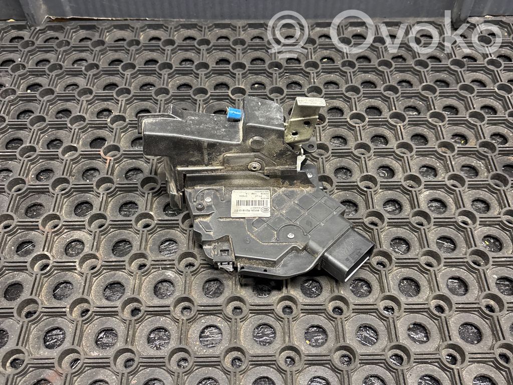 Ford Mondeo MK IV Front door lock 