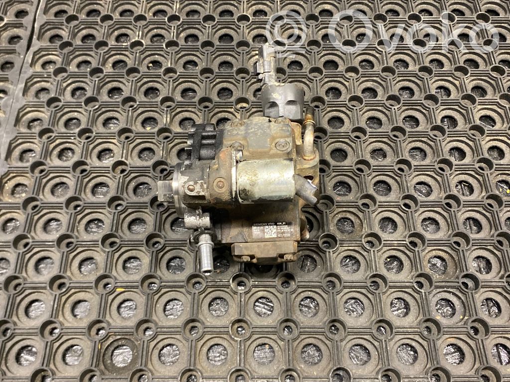 Pompe d'injection de carburant à haute pression   A2C20000598,K060110,H0302330