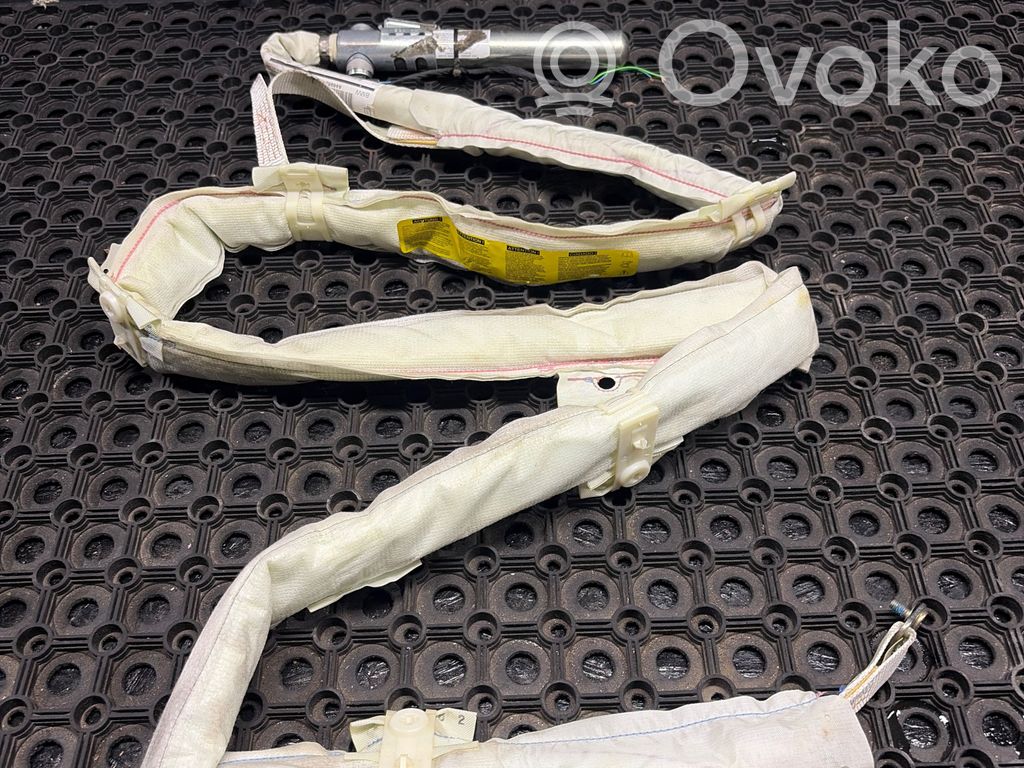 BMW 5 E60 E61 Kopfairbag 