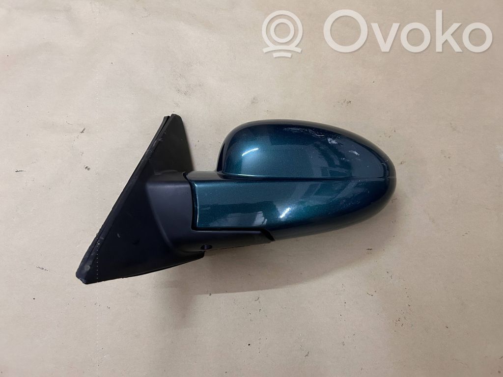 Daewoo Nubira Front door electric wing mirror 