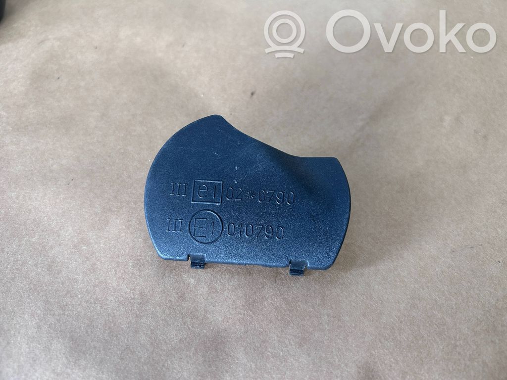 BMW X3 E83 Element lusterka bocznego drzwi przednich 