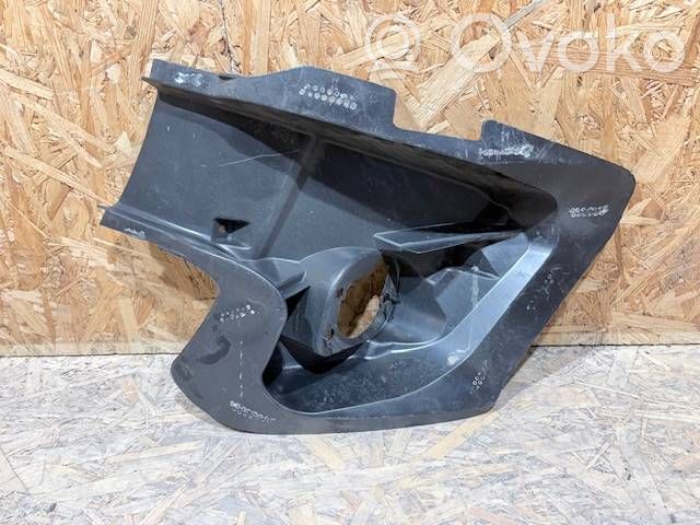 Ford Puma Front fog light 