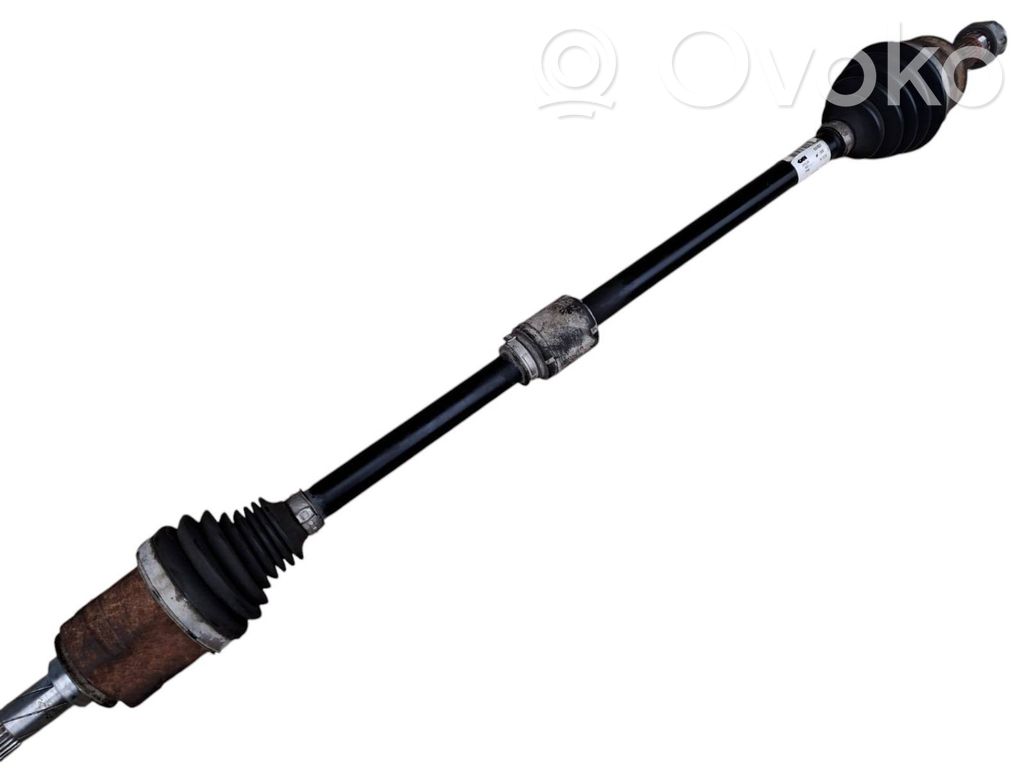 Front driveshaft   6083820